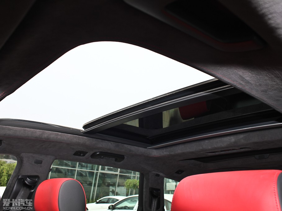 2012WQ7 3.0TFSI (245kW)