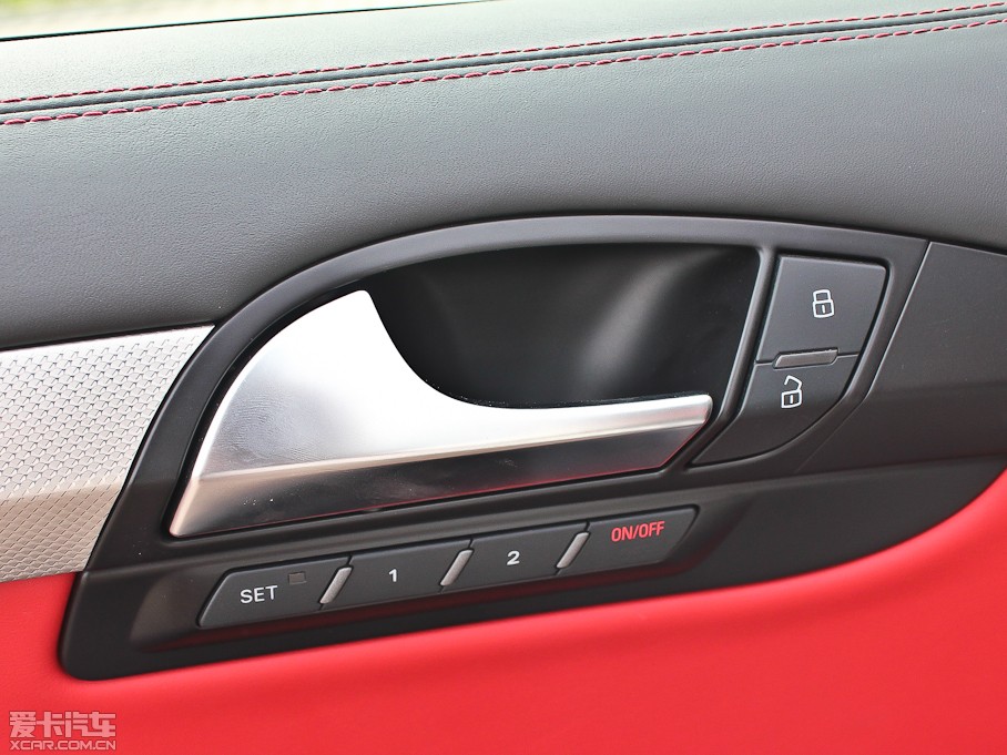 2012?yun)WQ7 3.0TFSI (245kW)