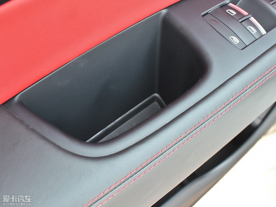 2012WQ7 3.0TFSI (245kW)