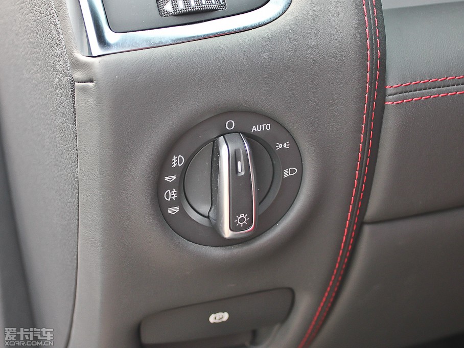 2012WQ7 3.0TFSI (245kW)