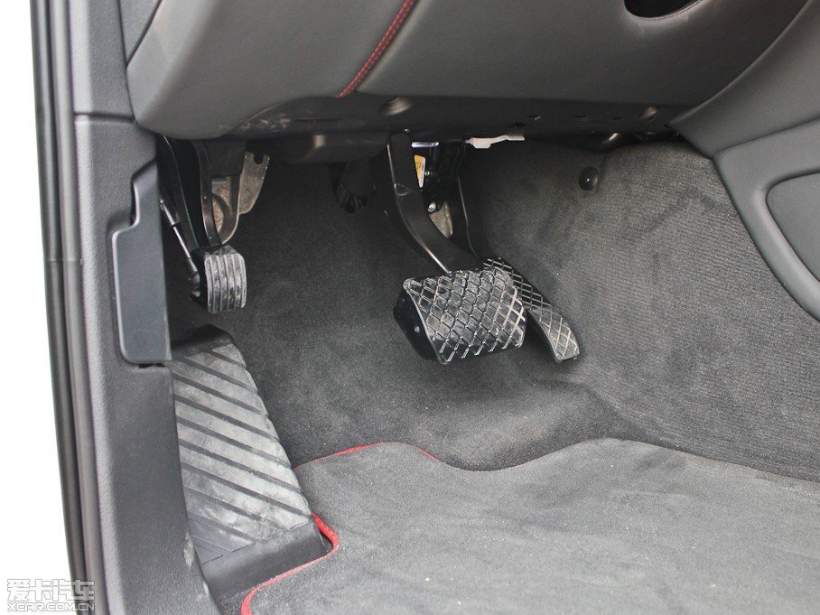 2012WQ7 3.0TFSI (245kW)