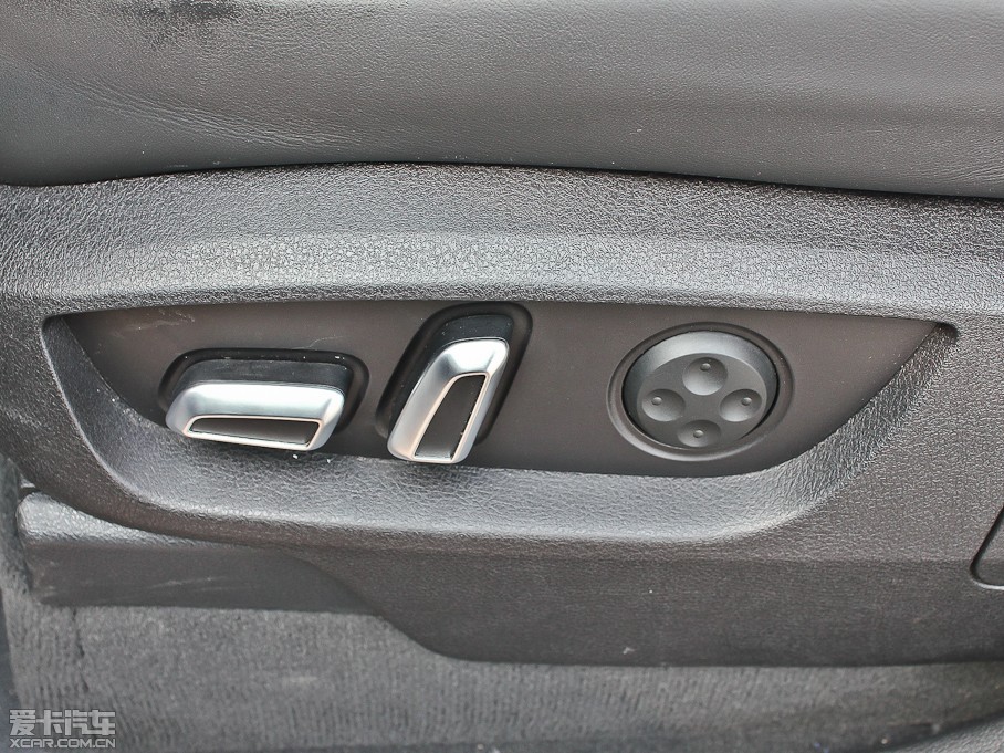 2012WQ7 3.0TFSI (245kW)