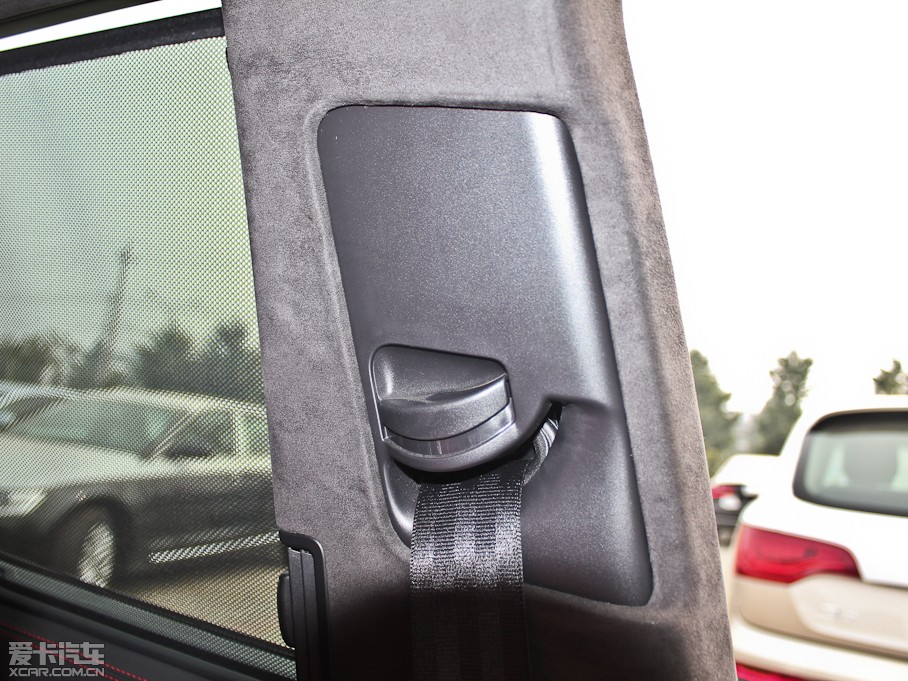 2012?yun)WQ7 3.0TFSI (245kW)