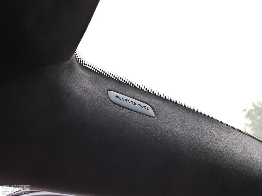 2012WQ7 3.0TFSI (245kW)