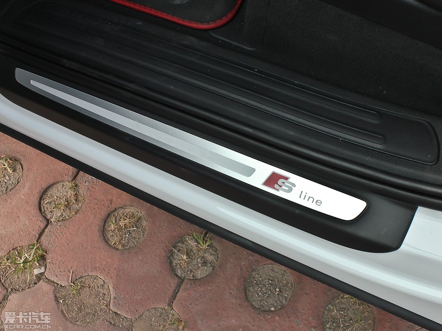 2012WQ7 3.0TFSI (245kW)