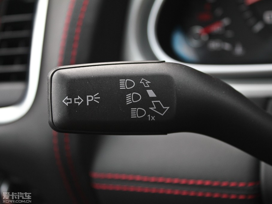 2012WQ7 3.0TFSI (245kW)