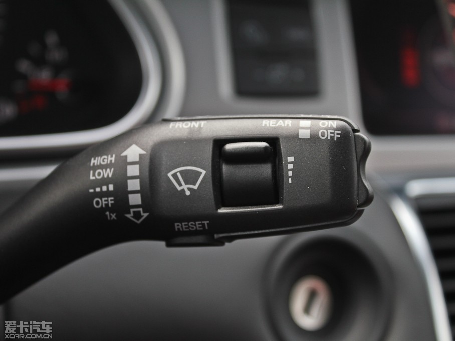 2012WQ7 3.0TFSI (245kW)