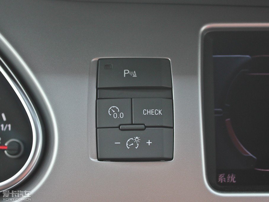 2012WQ7 3.0TFSI (245kW)