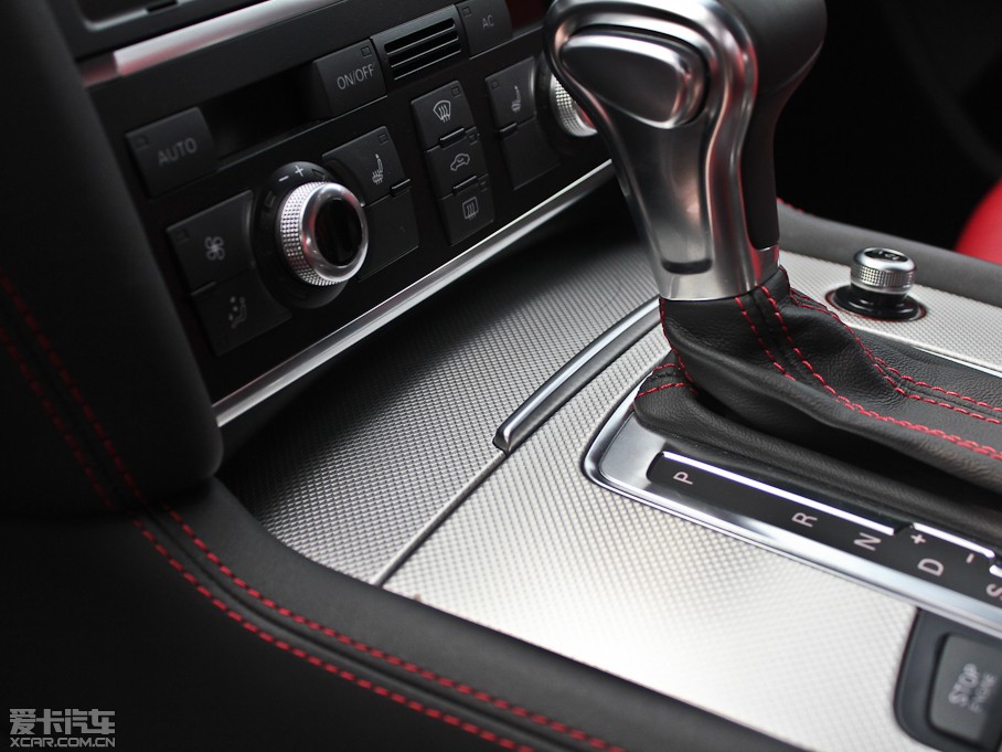 2012WQ7 3.0TFSI (245kW)