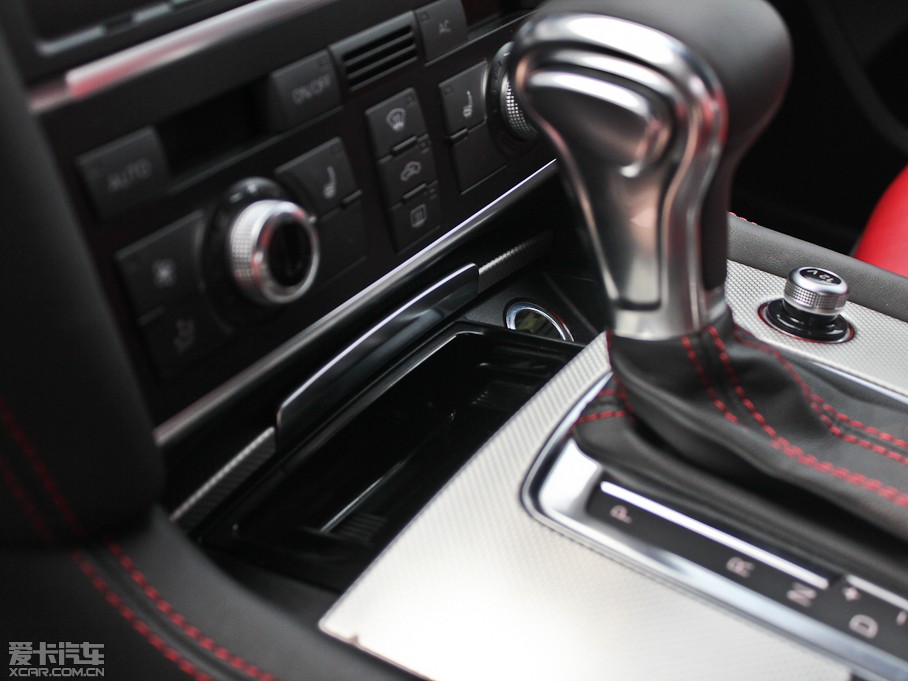 2012WQ7 3.0TFSI (245kW)