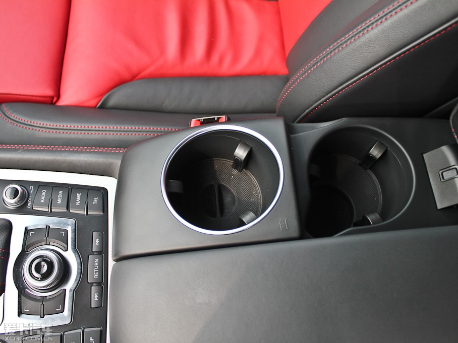 2012WQ7 3.0TFSI (245kW)