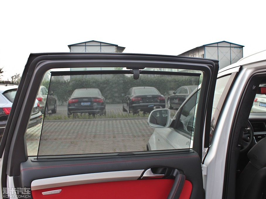 2012WQ7 3.0TFSI (245kW)