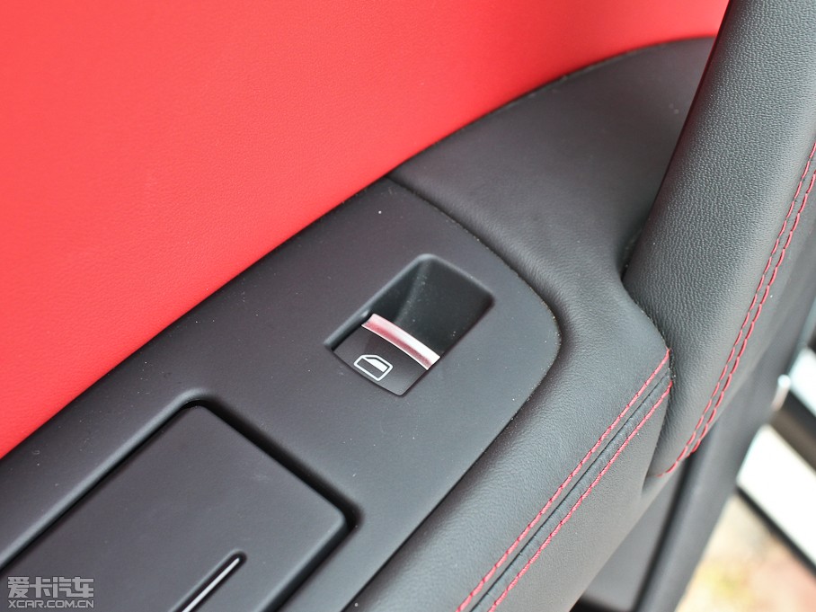 2012WQ7 3.0TFSI (245kW)