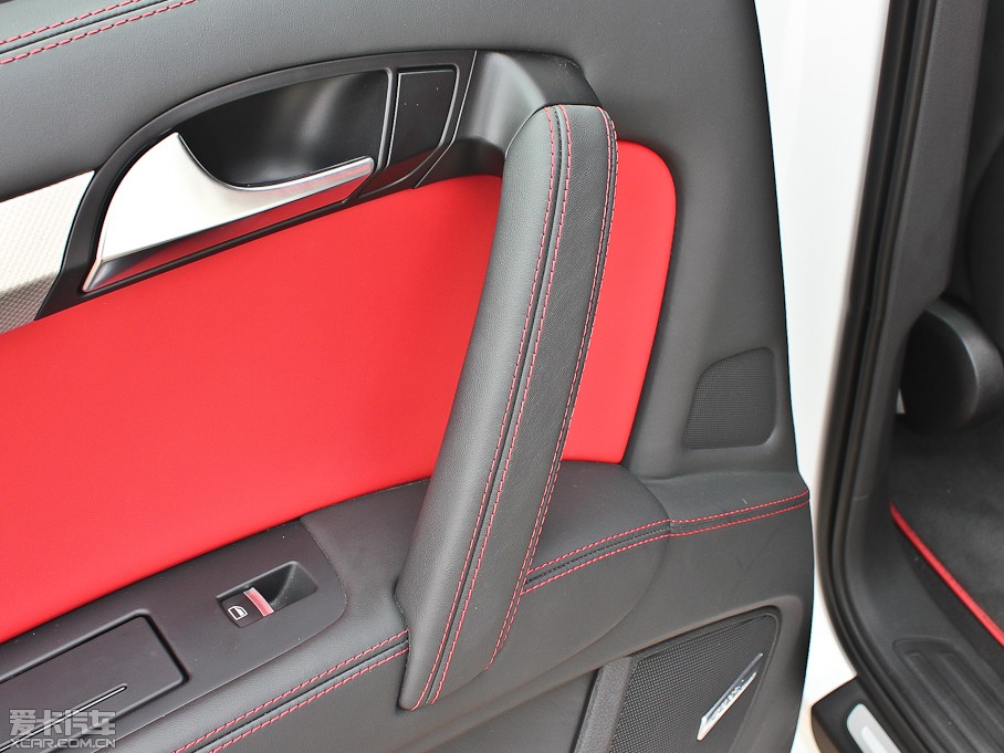 2012WQ7 3.0TFSI (245kW)