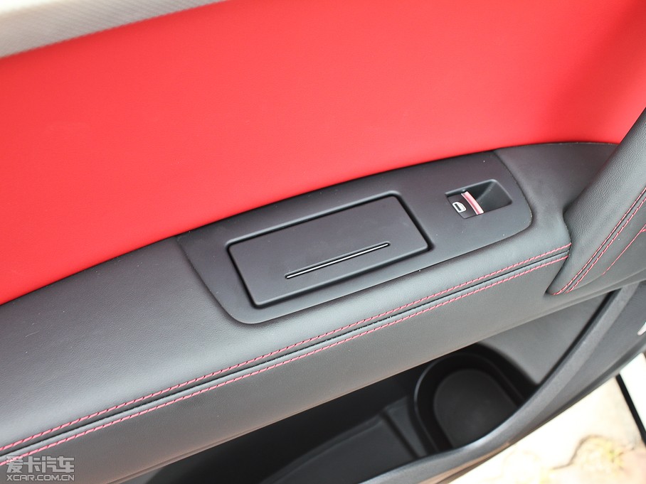 2012WQ7 3.0TFSI (245kW)