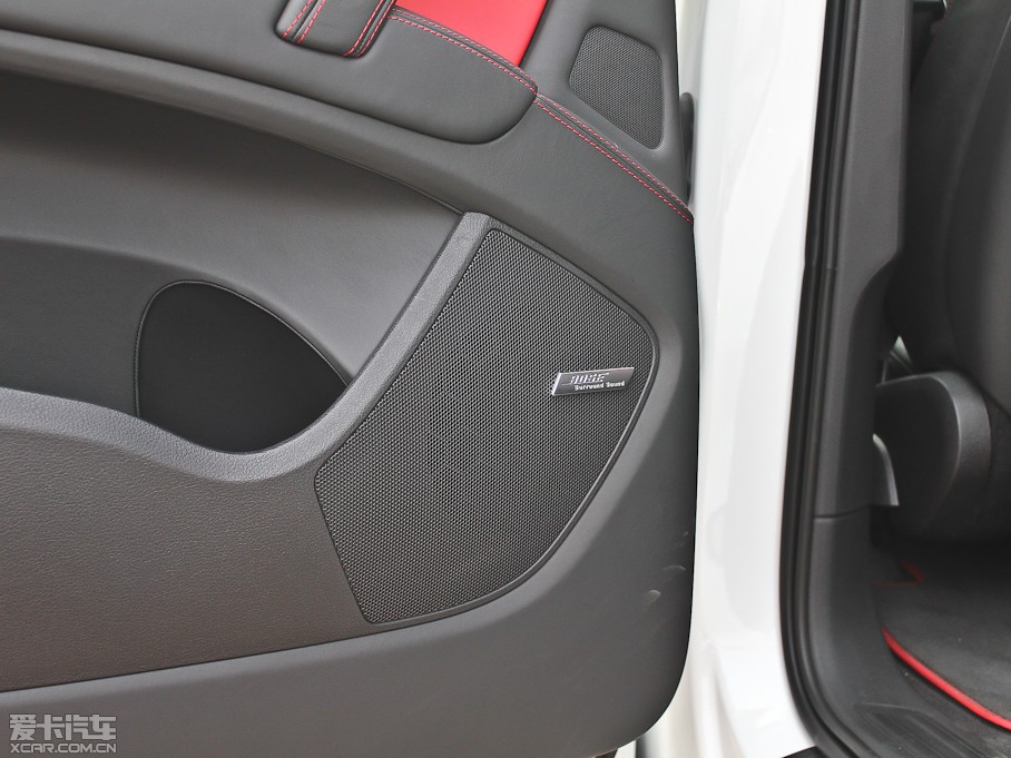 2012WQ7 3.0TFSI (245kW)