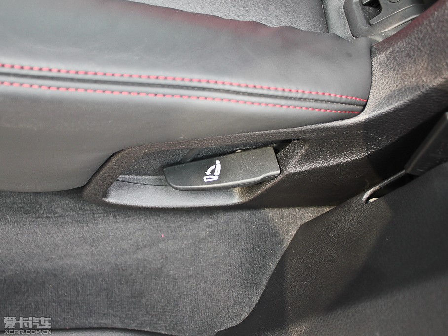 2012WQ7 3.0TFSI (245kW)