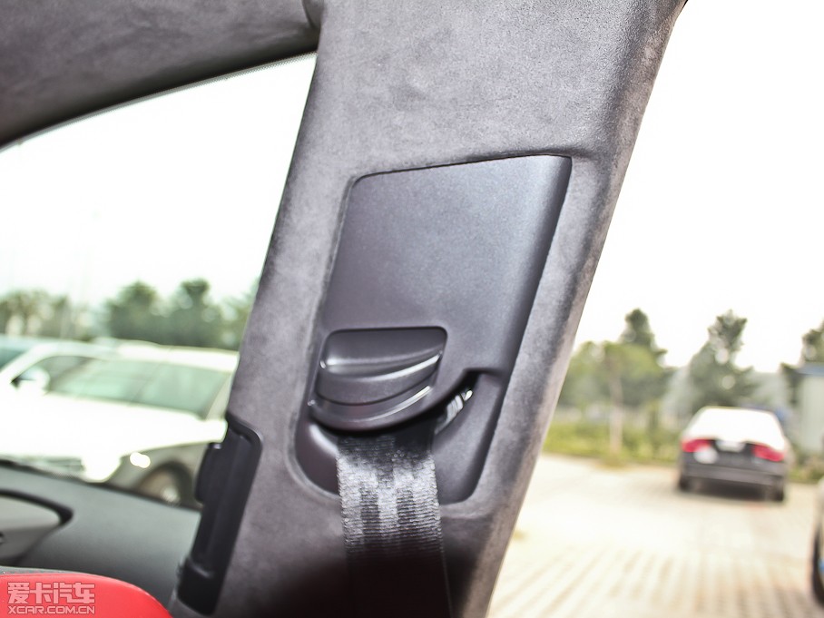 2012WQ7 3.0TFSI (245kW)