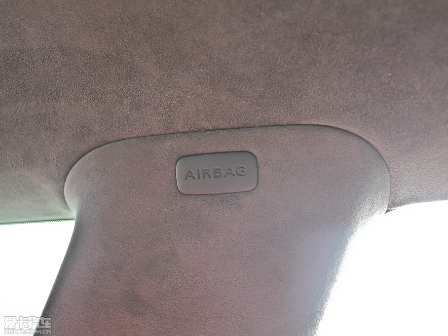 2012WQ7 3.0TFSI (245kW)