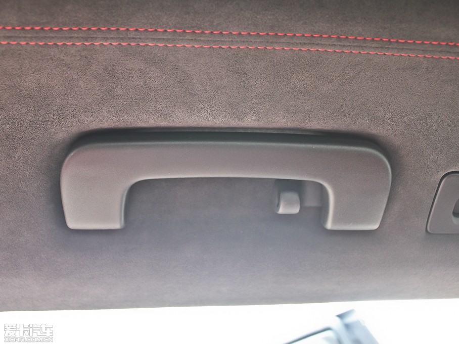 2012WQ7 3.0TFSI (245kW)