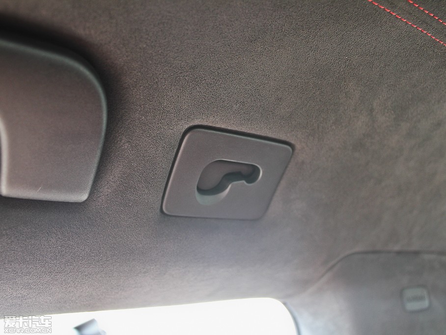 2012WQ7 3.0TFSI (245kW)