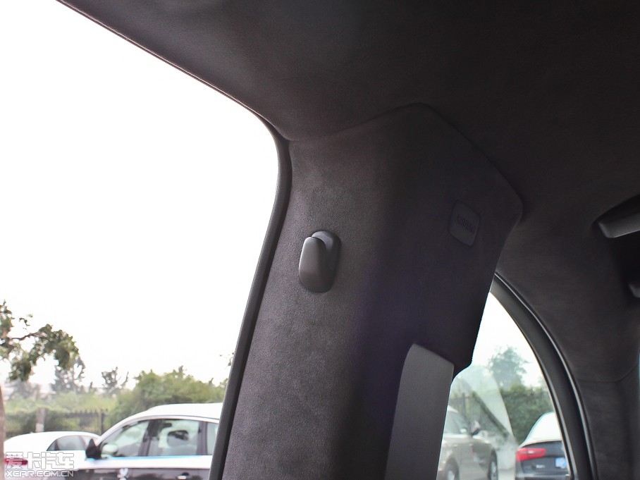 2012WQ7 3.0TFSI (245kW)