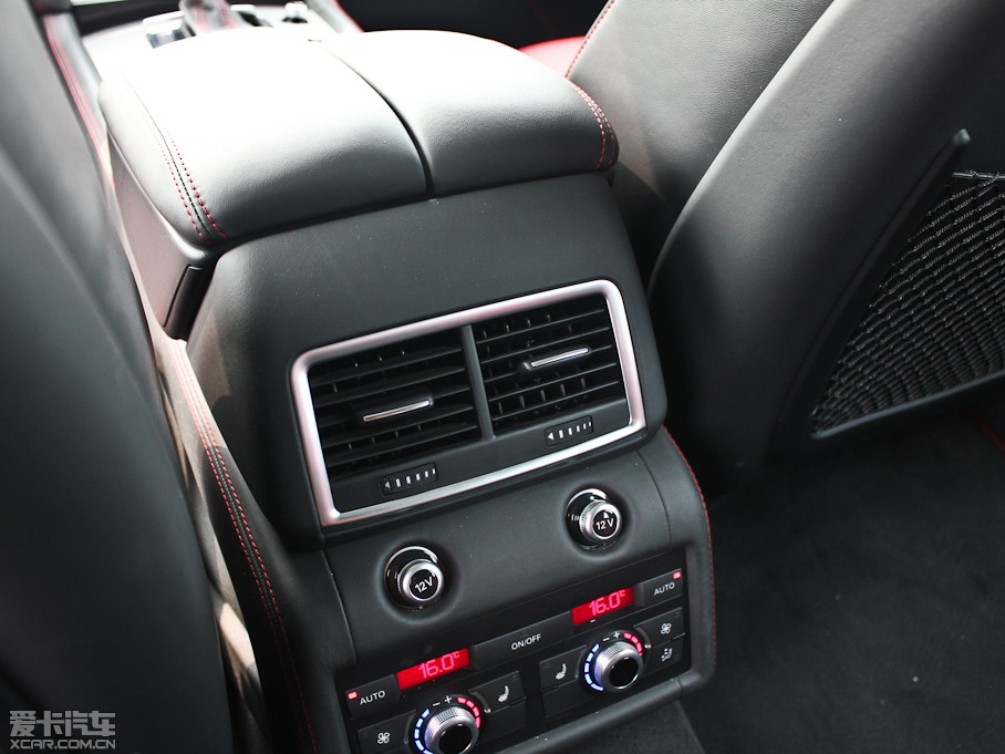 2012WQ7 3.0TFSI (245kW)