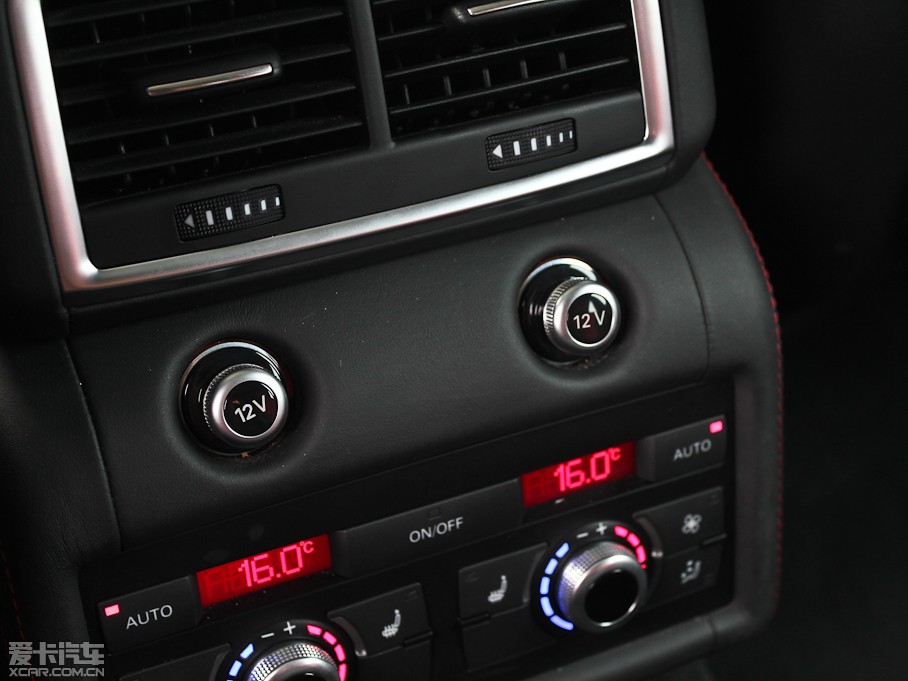 2012WQ7 3.0TFSI (245kW)