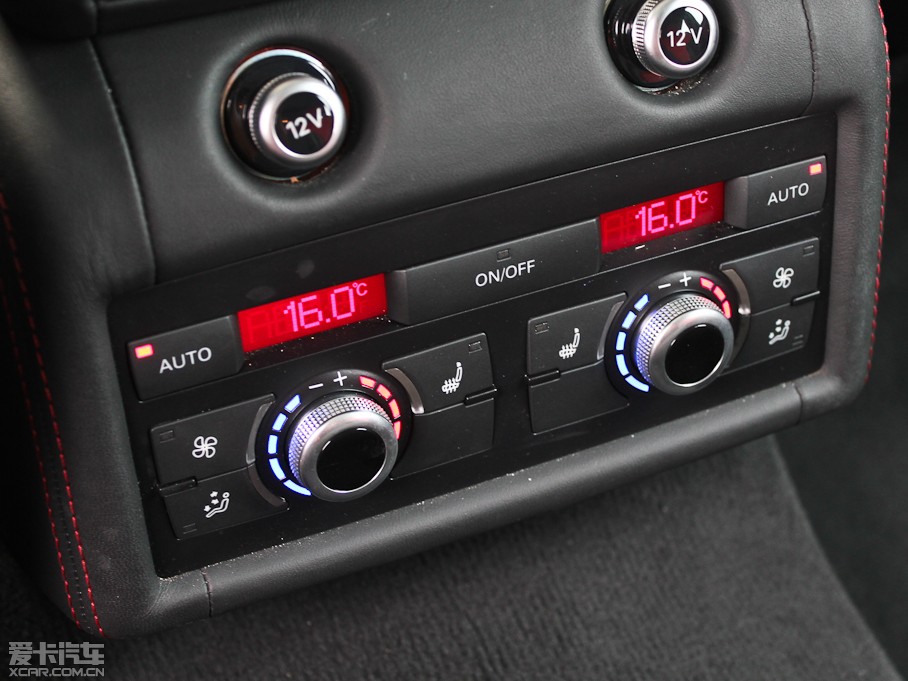 2012WQ7 3.0TFSI (245kW)