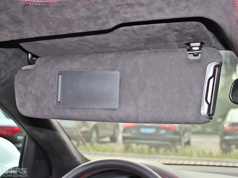 2012WQ7 3.0TFSI (245kW)