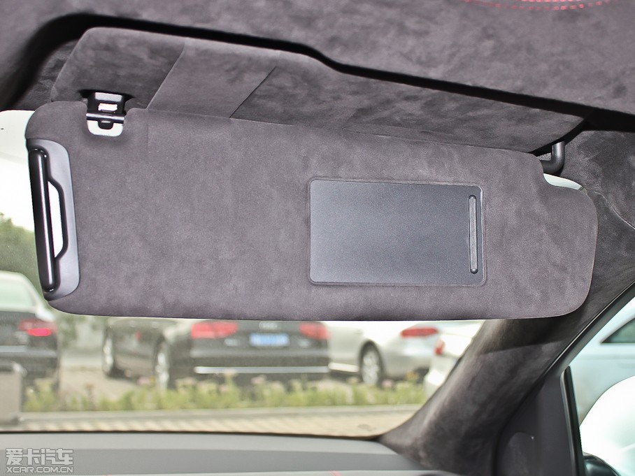 2012WQ7 3.0TFSI (245kW)