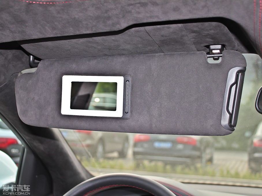 2012WQ7 3.0TFSI (245kW)