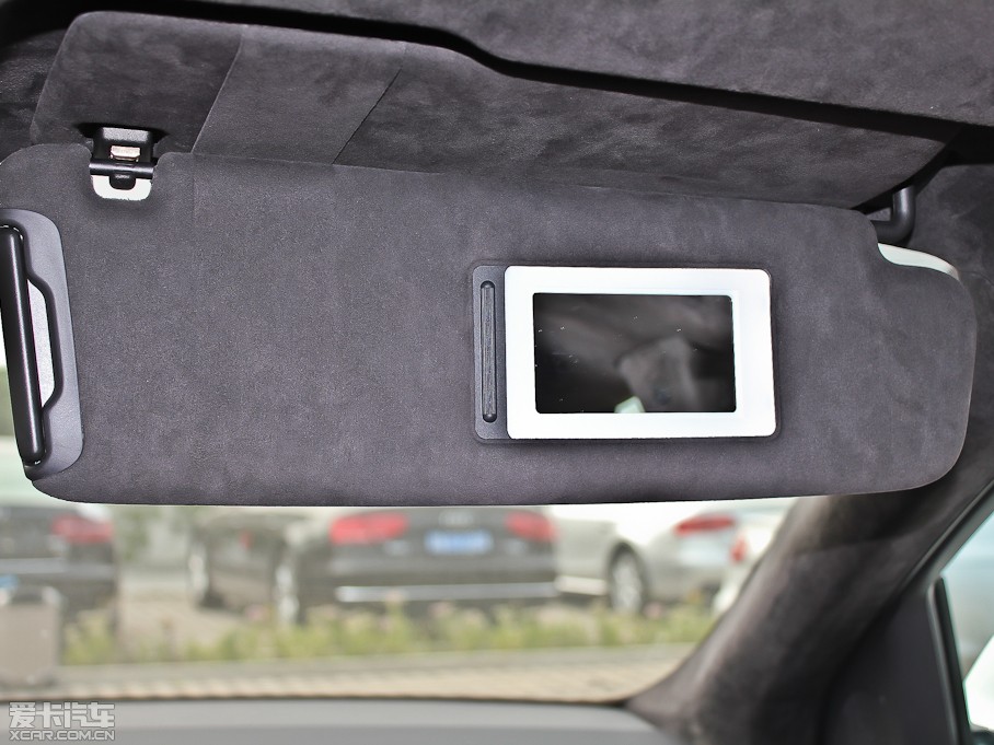 2012?yun)WQ7 3.0TFSI (245kW)