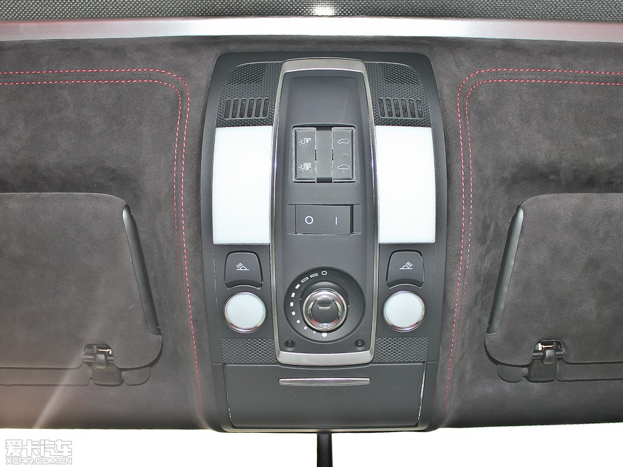 2012WQ7 3.0TFSI (245kW)