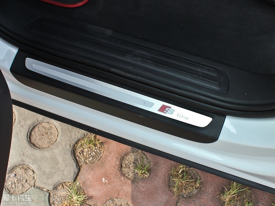 2012WQ7 3.0TFSI (245kW)