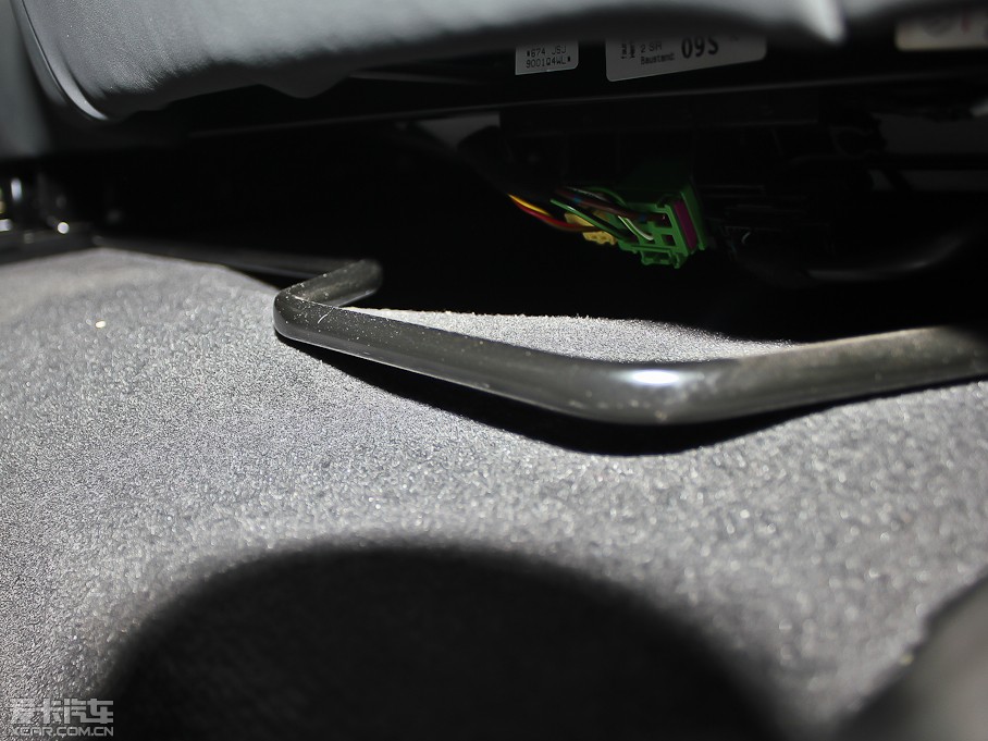 2012?yun)WQ7 3.0TFSI (245kW)