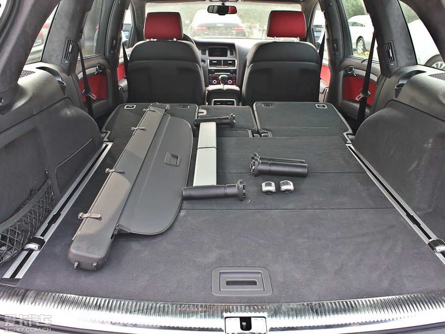 2012?yun)WQ7 3.0TFSI (zhun)(245kW)