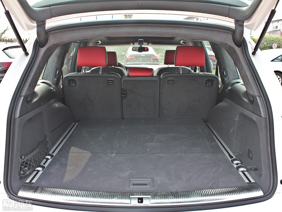 2012WQ7 3.0TFSI (245kW)