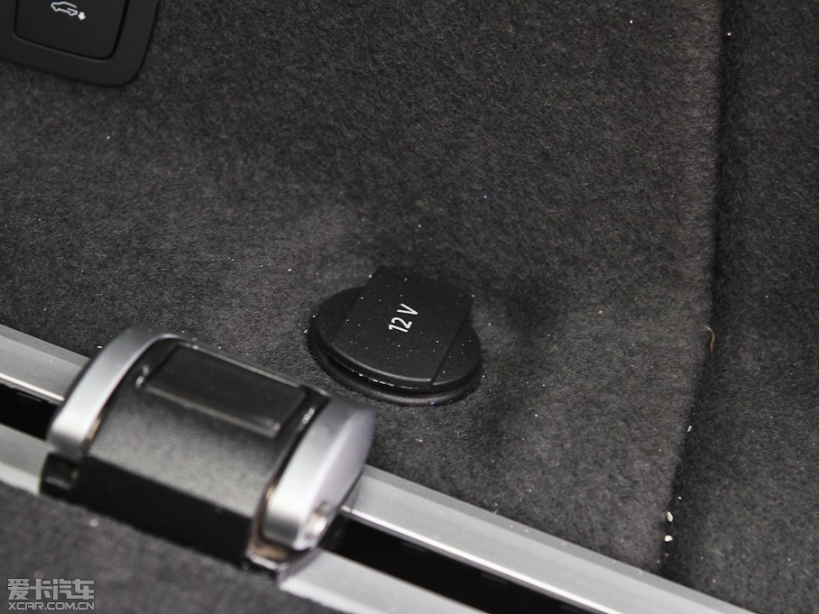 2012WQ7 3.0TFSI (245kW)