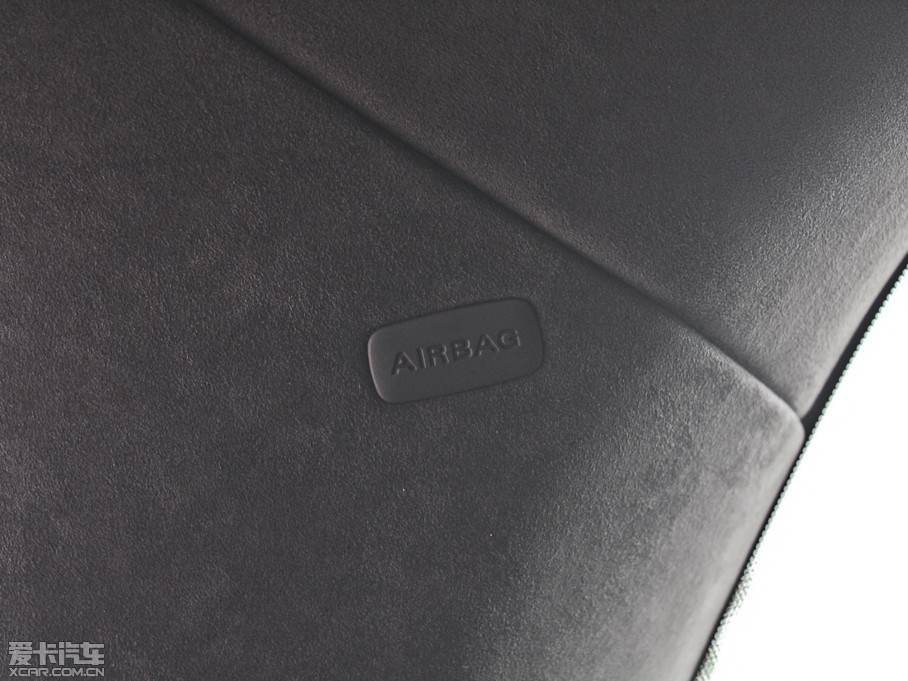 2012WQ7 3.0TFSI (245kW)