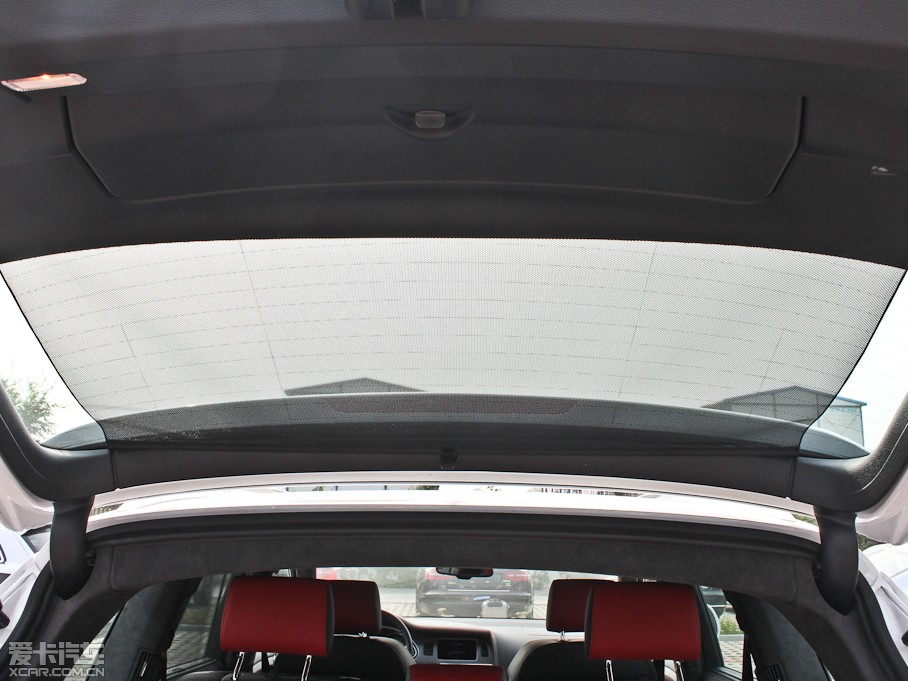 2012WQ7 3.0TFSI (245kW)