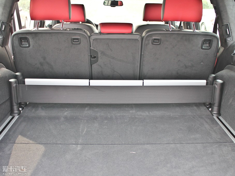 2012WQ7 3.0TFSI (245kW)