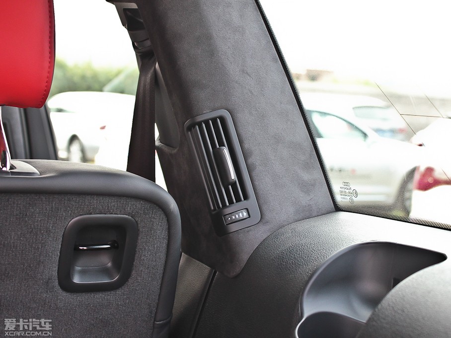 2012WQ7 3.0TFSI (245kW)