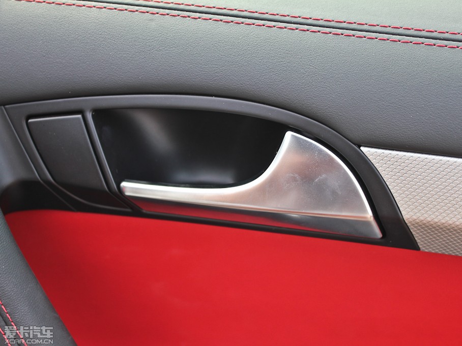 2012WQ7 3.0TFSI (245kW)