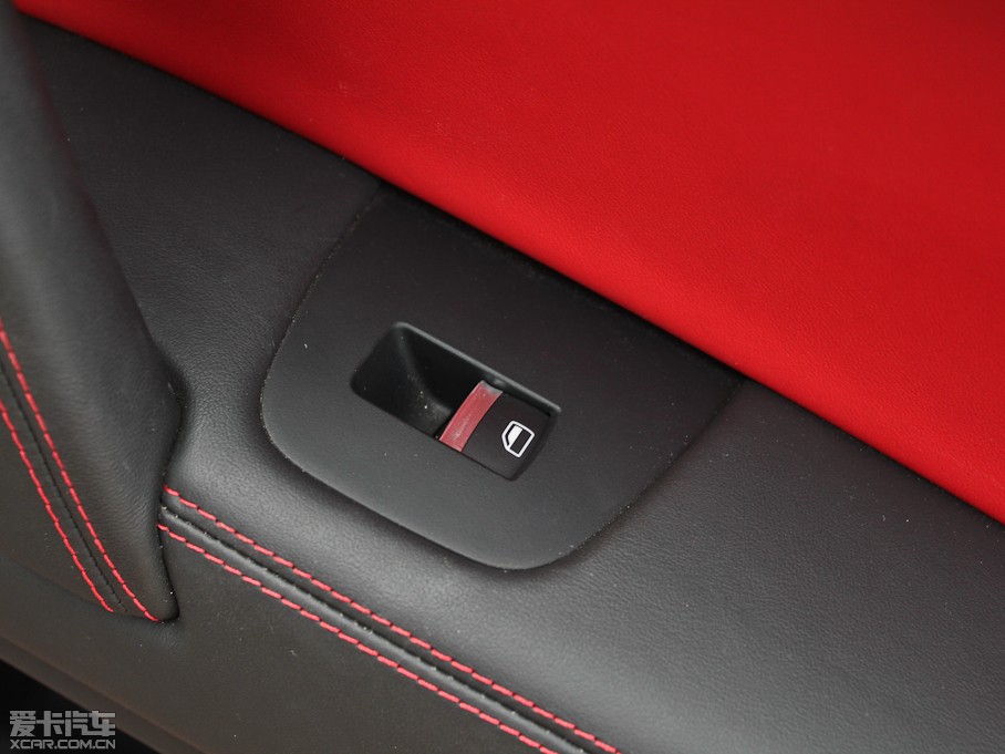 2012WQ7 3.0TFSI (245kW)