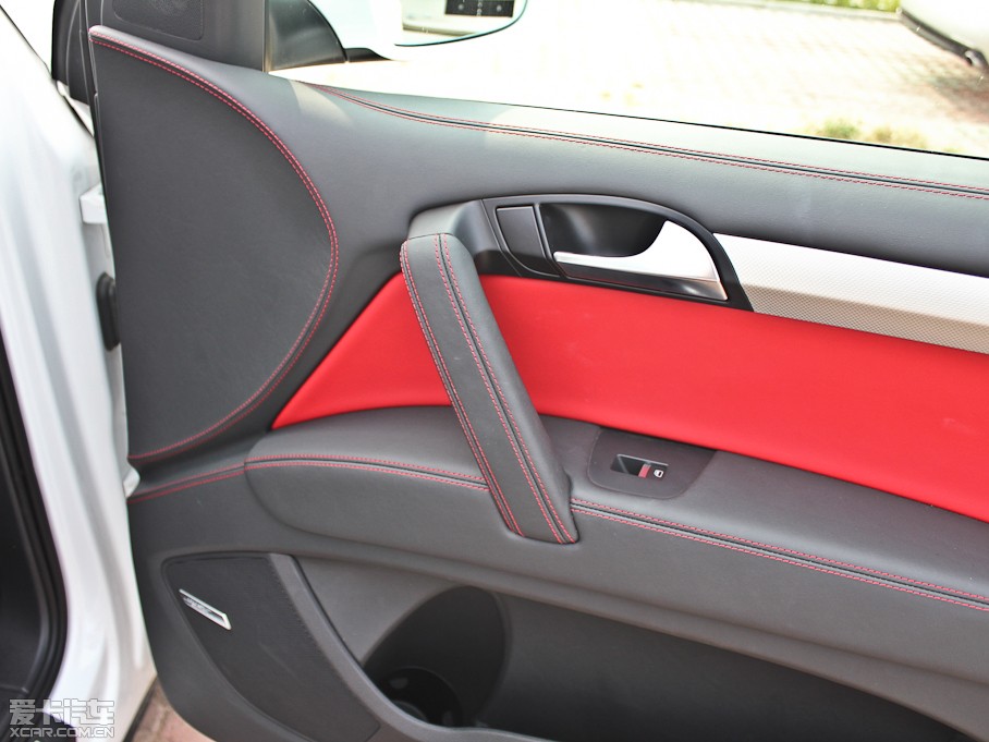 2012WQ7 3.0TFSI (245kW)