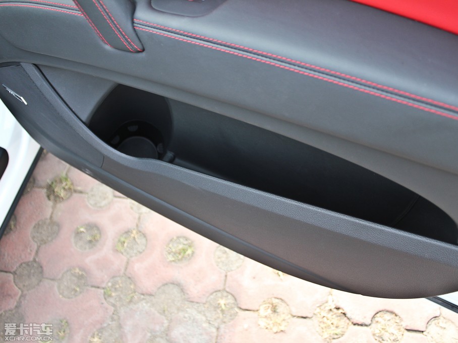 2012WQ7 3.0TFSI (245kW)