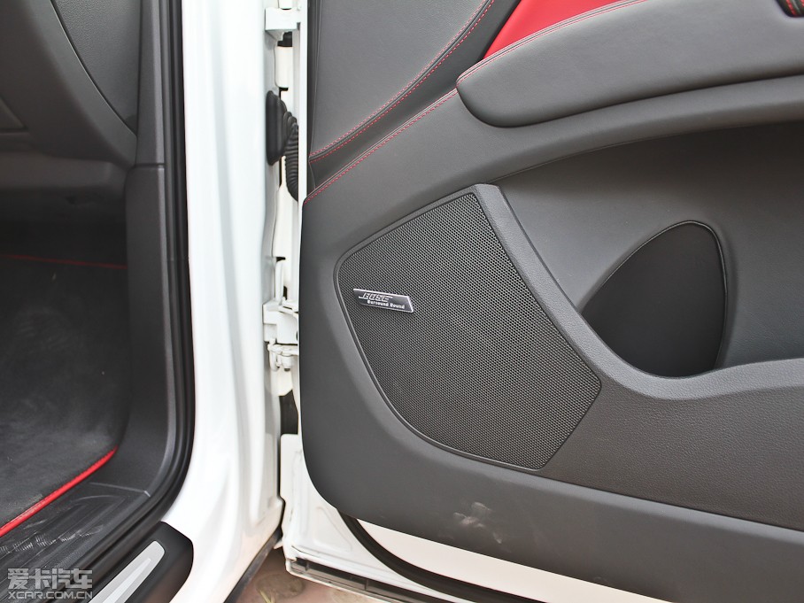 2012?yun)WQ7 3.0TFSI (245kW)