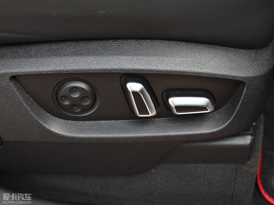 2012WQ7 3.0TFSI (245kW)