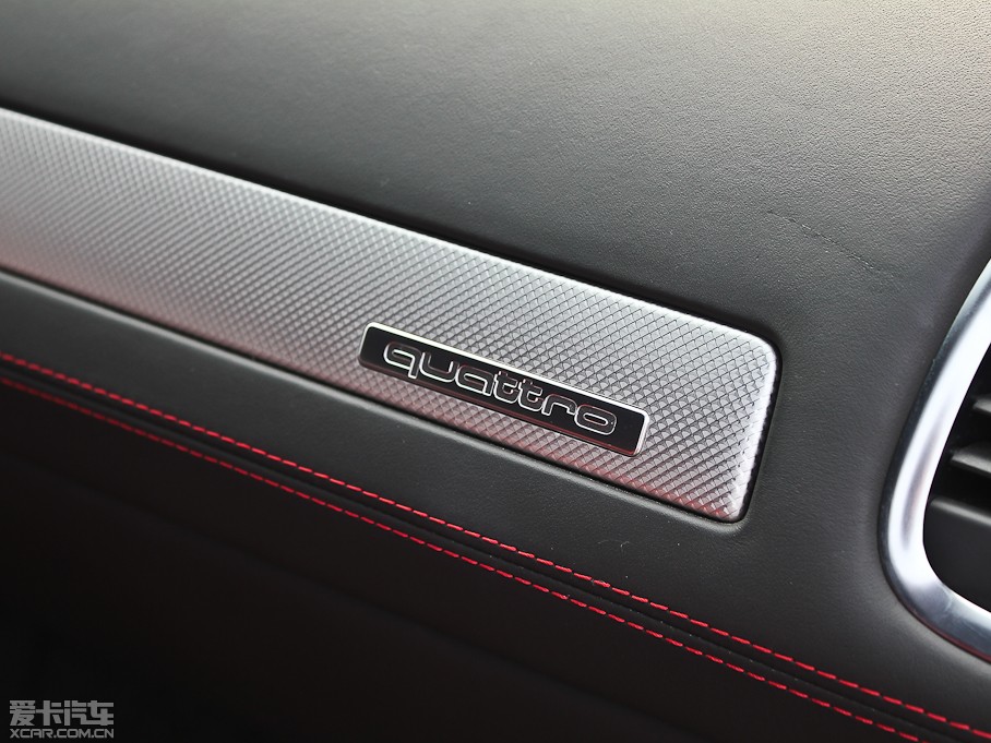 2012WQ7 3.0TFSI (245kW)